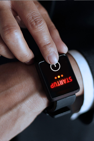 Samrt Wearable Devices