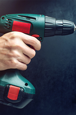 Electric Power Tool