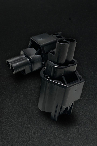 Connector
