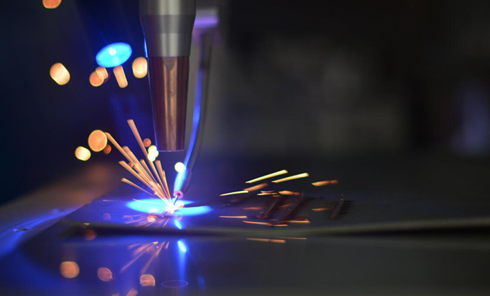 Plastics for Laser Transmission Welding