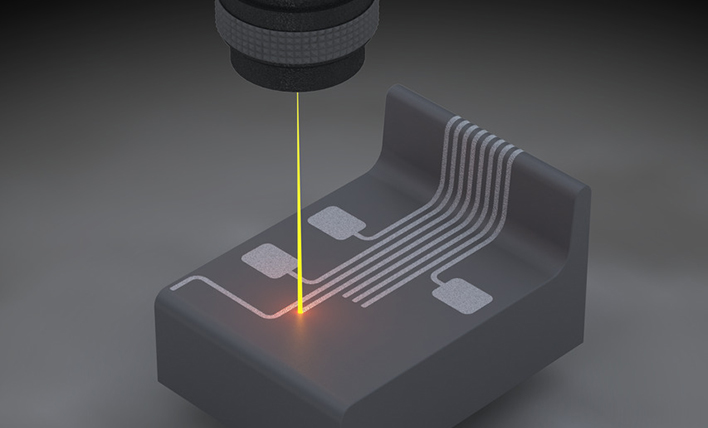 Laser Direct Structuring (LDS) Materials